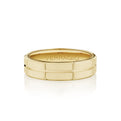 Vw-6026-18k Yellow Gold