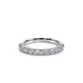 Renaissance-955W27-18K White Gold