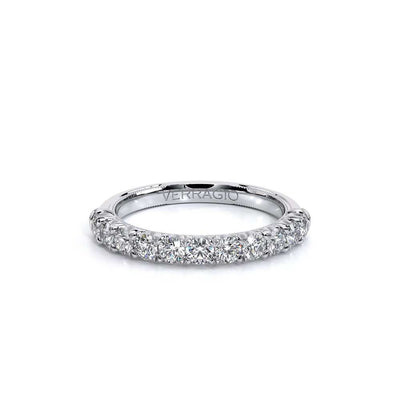 Renaissance-955W27-18K White Gold