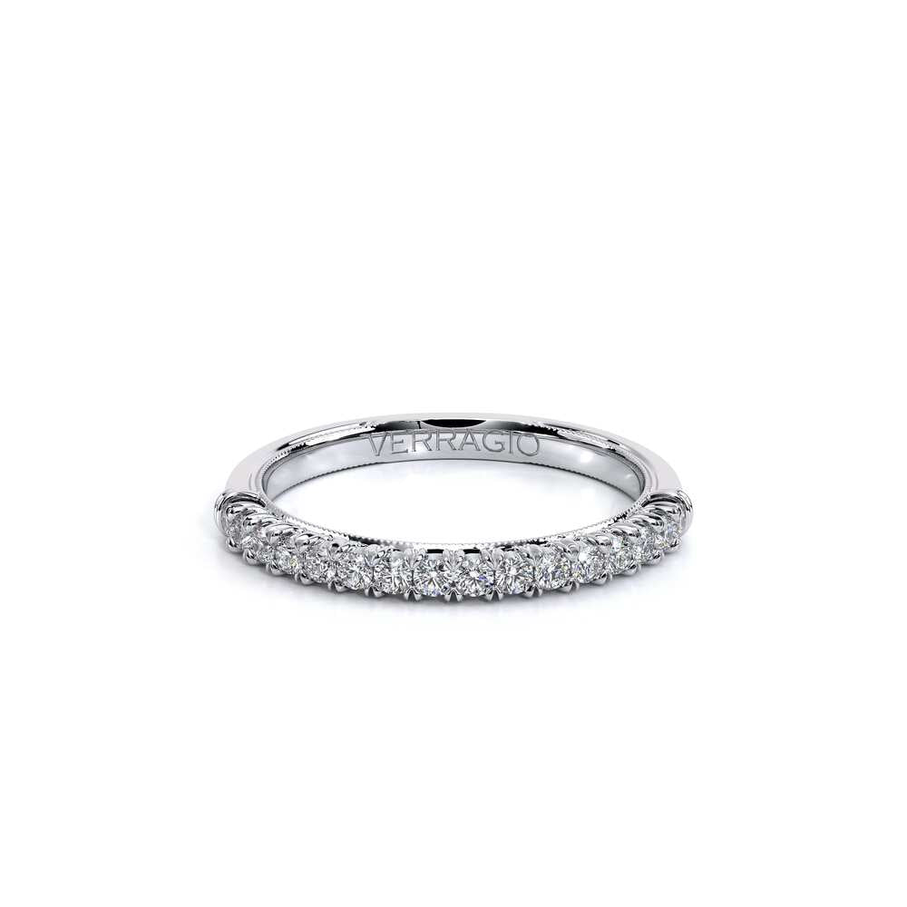 Renaissance-956W15-18K White Gold