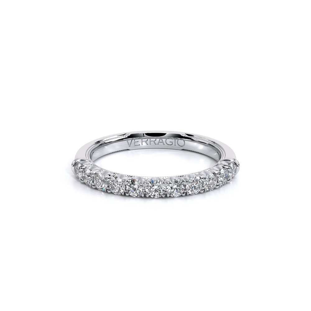 Renaissance-956W22-14K White Gold