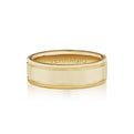Vw-7010-Rwr-14k Yellow Gold
