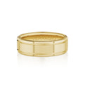 Vw-7011-14k Yellow Gold