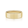 Vw-7014-14k Yellow Gold