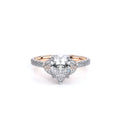 Couture-0485-pear-14k Two Tone Pear