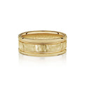 VW-8107HM-14K Yellow Gold