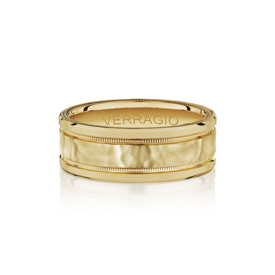 VW-8107HM-14K Yellow Gold