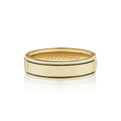 Vwb-6024-14k Yellow Gold