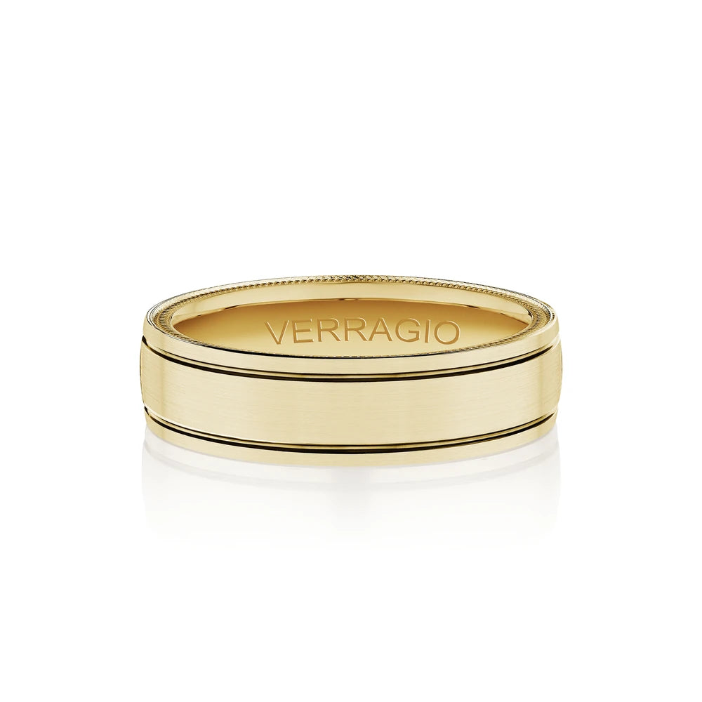 Vwb-6024-14k Yellow Gold