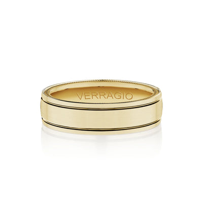 Vwb-6024-14k Yellow Gold