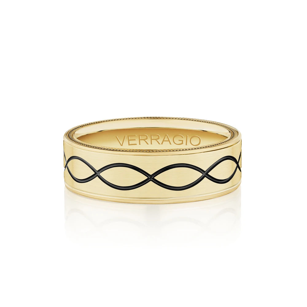 Vwb 7013 18K Yellow Gold