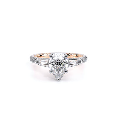 Couture-0486-pear-14k Two Tone Pear