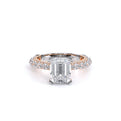 Couture-0488em20-18k Two Tone Emerald
