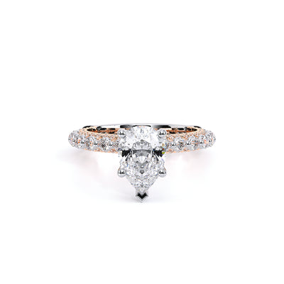 Couture-0488ps20-18k Two Tone Pear