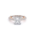 Couture-0488p20-18k Two Tone Princess