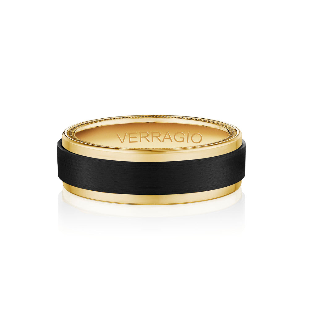 Vwfx-7501-18k Yellow Gold