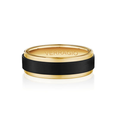 Vwfx-7501-18k Yellow Gold