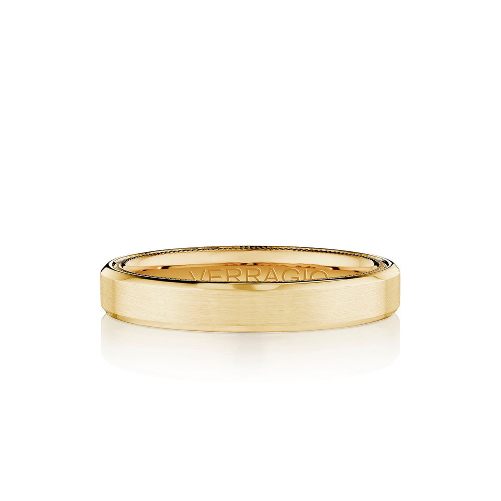 VW-4002-14K Yellow Gold