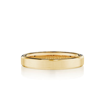 VW-4002-14K Yellow Gold