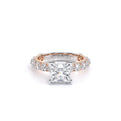 Couture-0488p25-18k Two Tone Princess