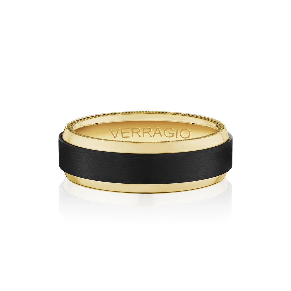 Vwfx-7502-18k Yellow Gold