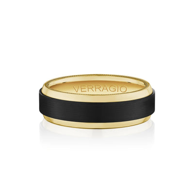 Vwfx-7502-18k Yellow Gold