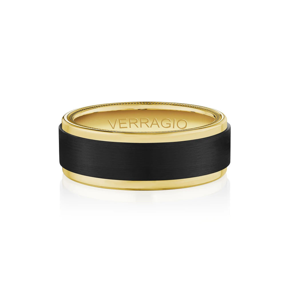 Vwfx-8501-14k Yellow Gold