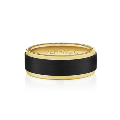 Vwfx-8501-14k Yellow Gold
