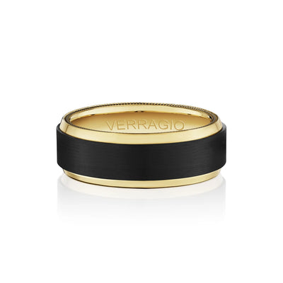 Vwfx-8502-18k Yellow Gold