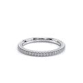 Tradition-120W 18K White Gold