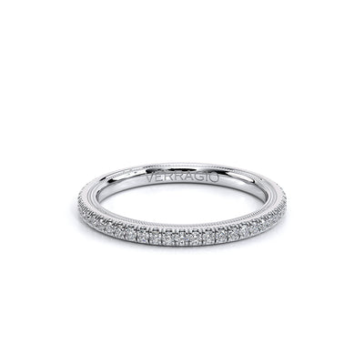 Tradition-120W 18K White Gold