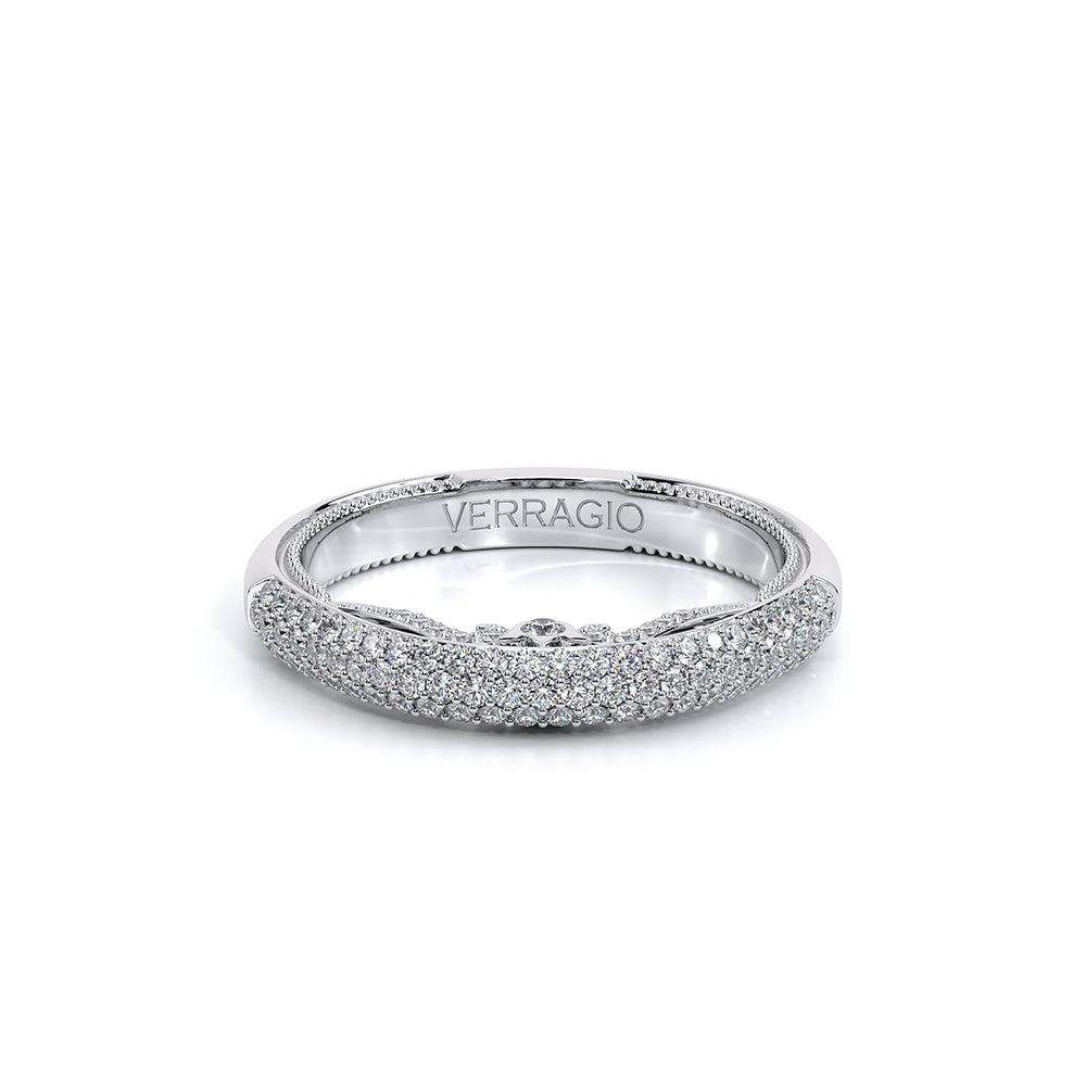 Insignia-7105W-18K White Gold