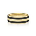 Vwfx-8504-14k Yellow Gold