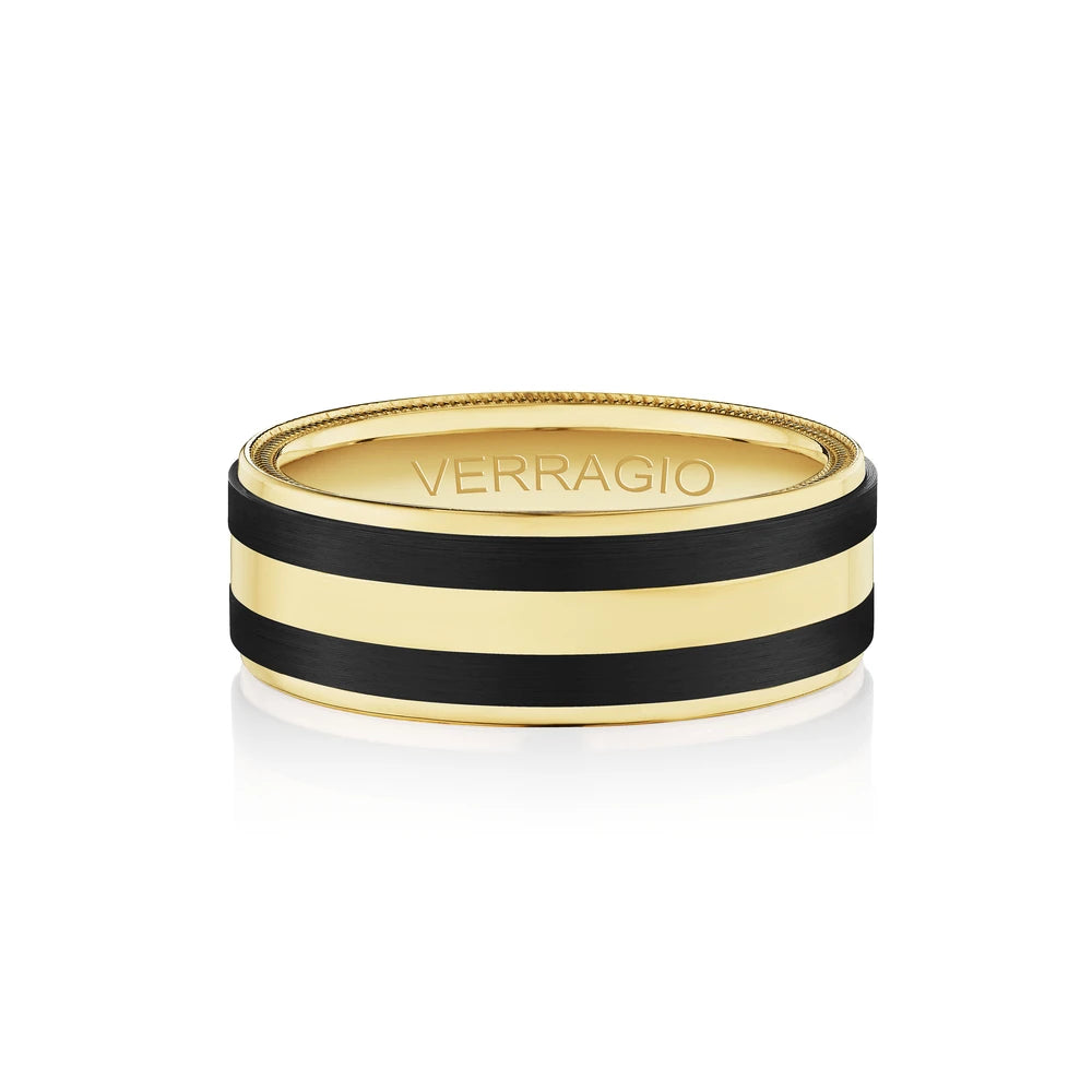 Vwfx-8504-14k Yellow Gold
