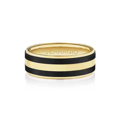 Vwfx-8504-18k Yellow Gold