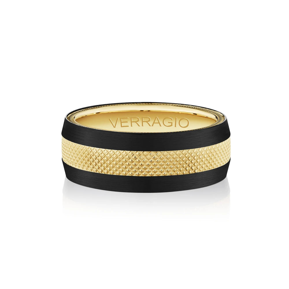 Vwfx-8506-14k Yellow Gold