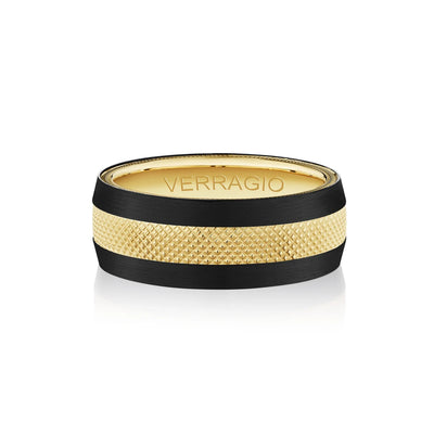 Vwfx-8506-14k Yellow Gold