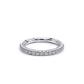 Couture-0485w-18k White Gold