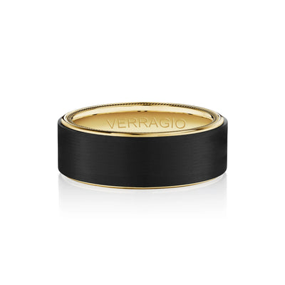 VWFX-8507-14K Yellow Gold