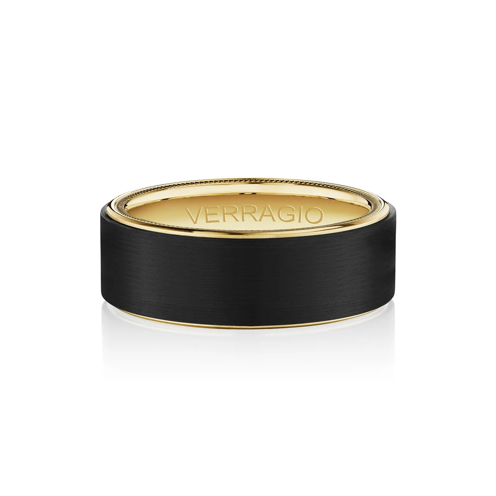 VWFX-8507-18K Yellow Gold