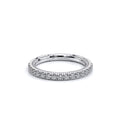 Couture-0486w-14k White Gold