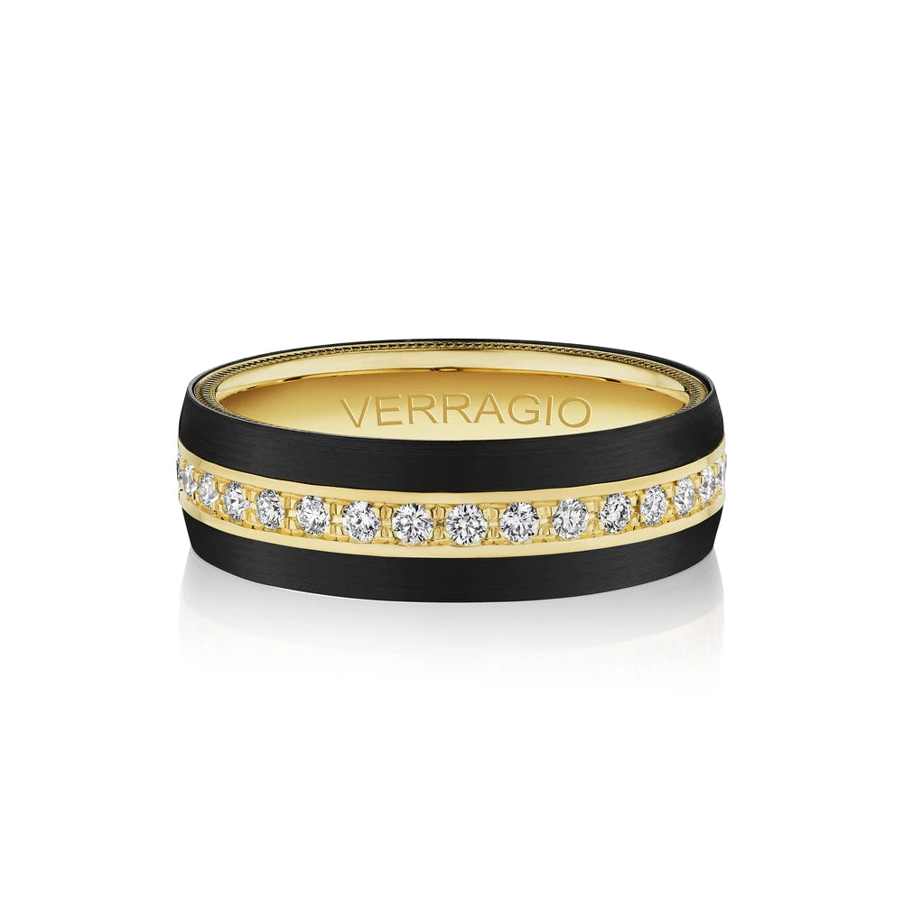 Vwfxd-7503-14k Yellow Gold