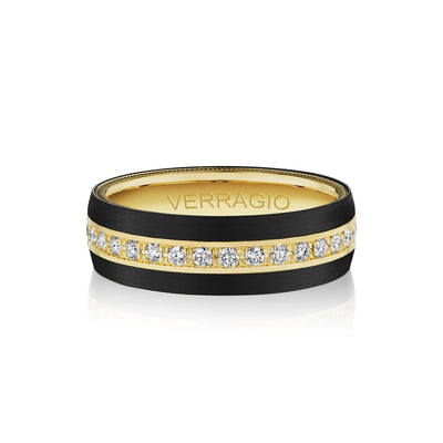 Vwfxd-7503-14k Yellow Gold