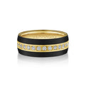 Vwfxd-8503-14k Yellow Gold