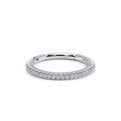 Renaissance-992W13-18K White Gold