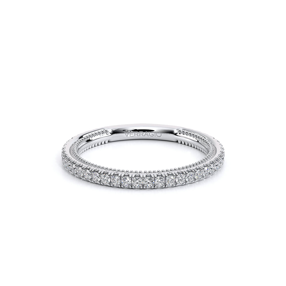 Renaissance-992W13-18K White Gold