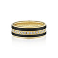 Vwfxd-8504-14k Yellow Gold