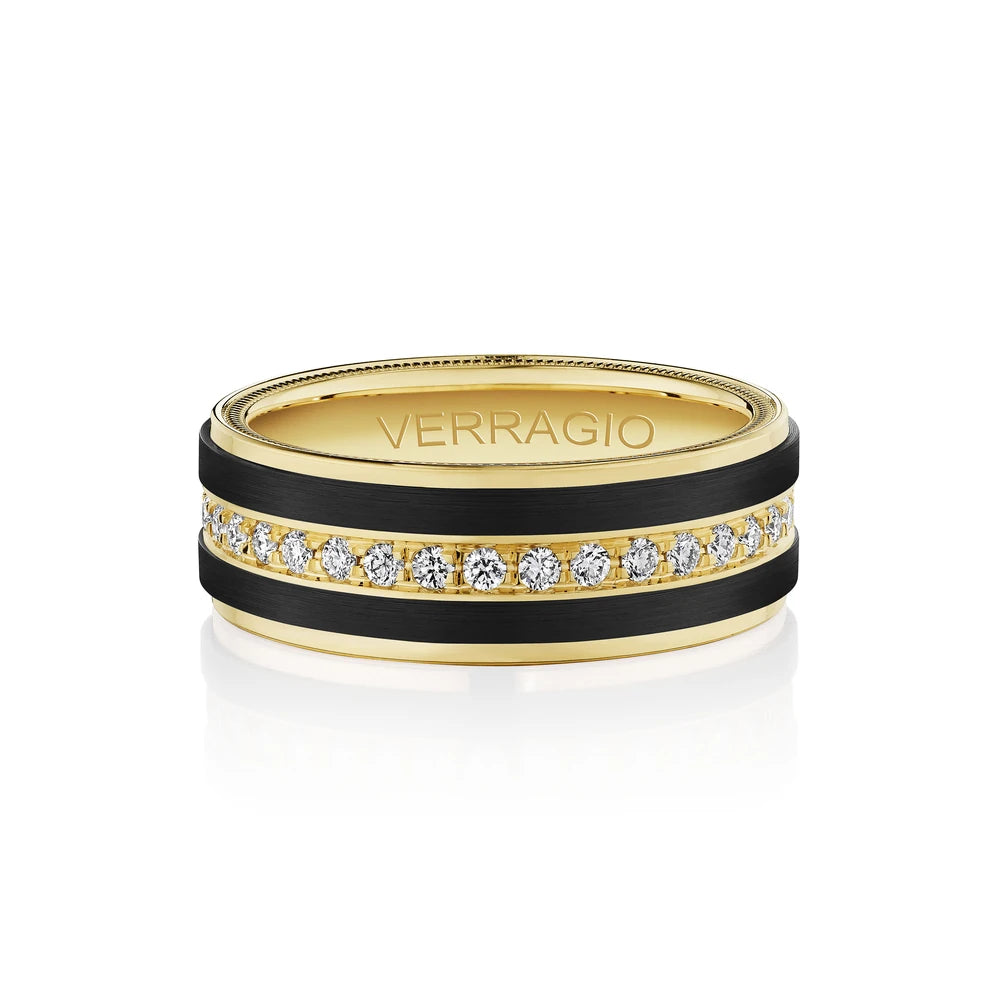 Vwfxd-8504-14k Yellow Gold