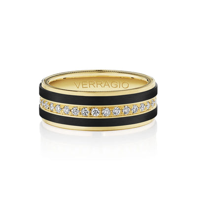 Vwfxd-8504-14k Yellow Gold