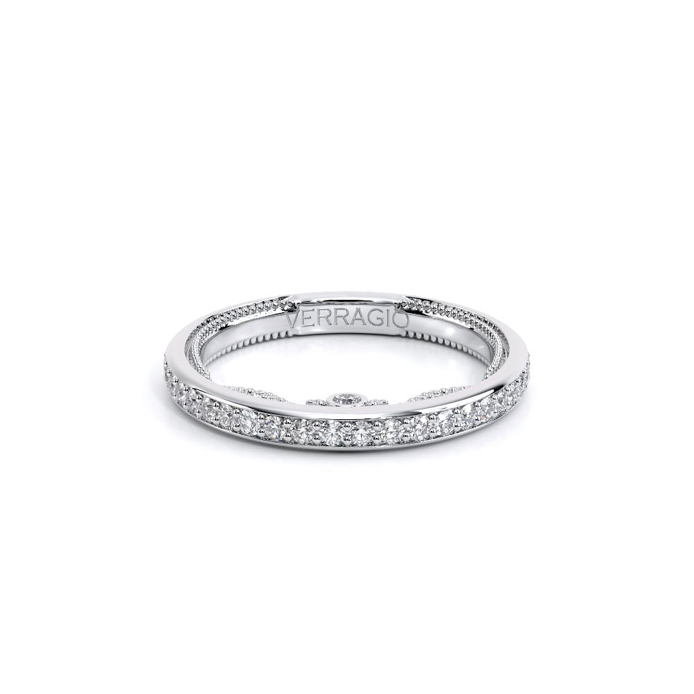 Insignia-7110w-18k White Gold